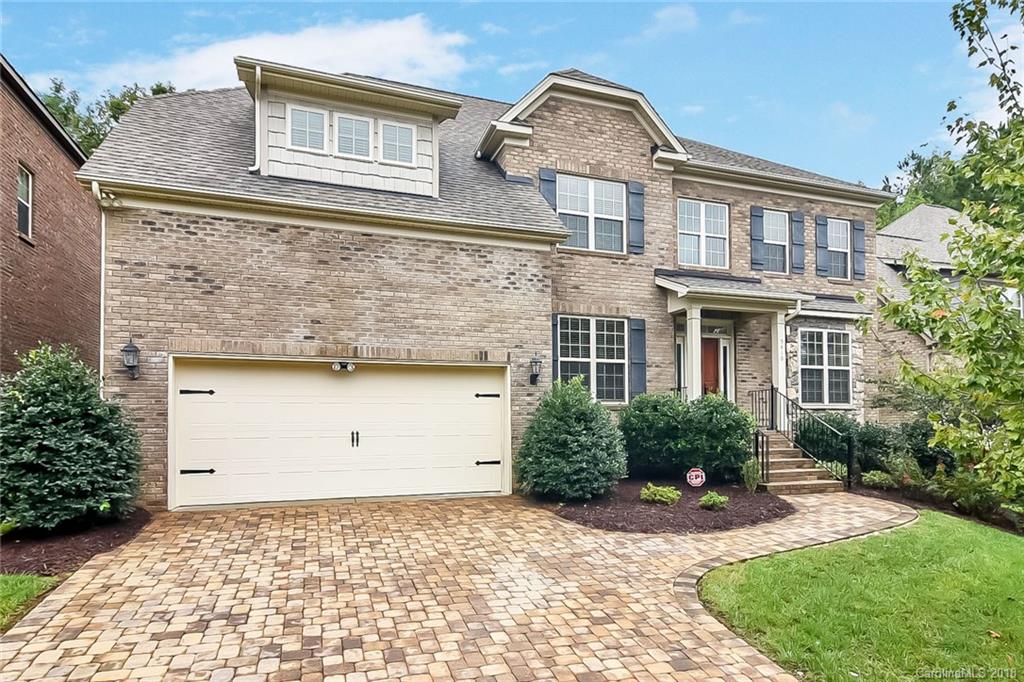 Property image 1 at 5410 Open Book Lane, Charlotte, NC 28270