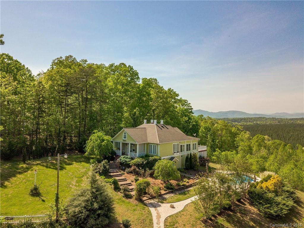 Property image 1 at 782 Hidden Hills Drive, Rutherfordton, NC 28139