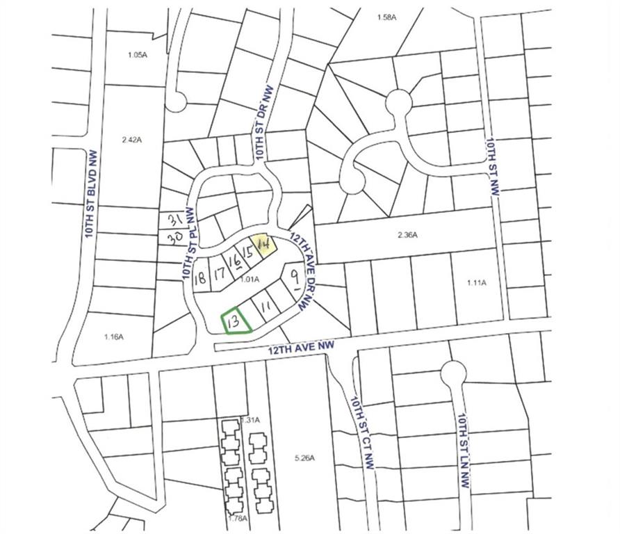 1051 12th Avenue Drive