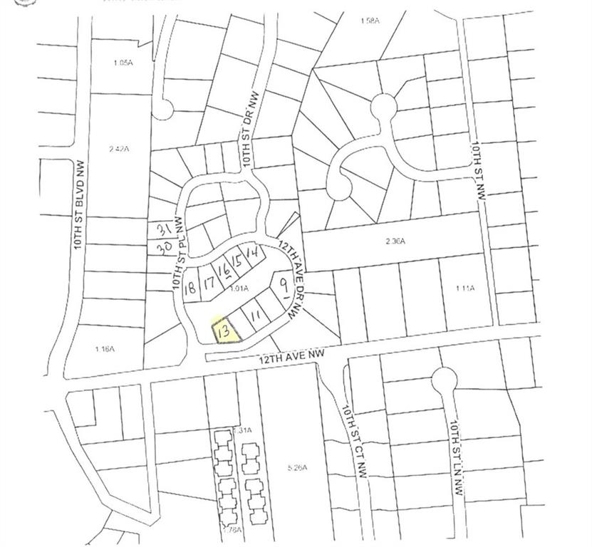 1003 12th Avenue Drive