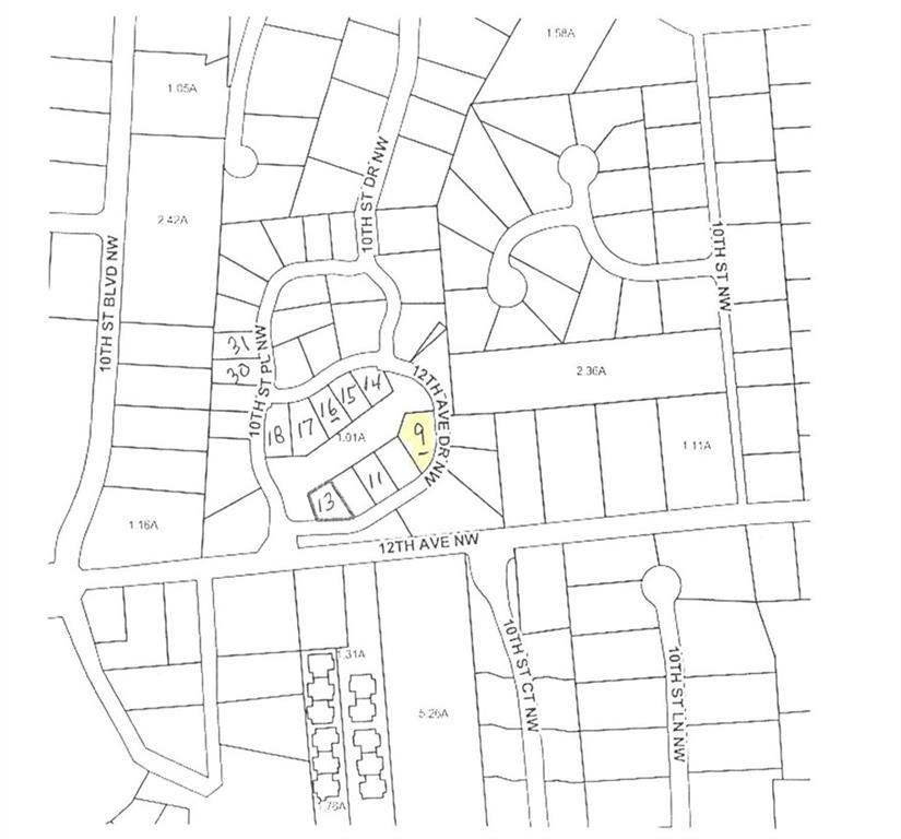 1033 12th Avenue Drive