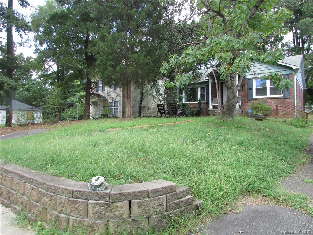 Property image 1 at 2205 Remount Road, Charlotte, NC 28208