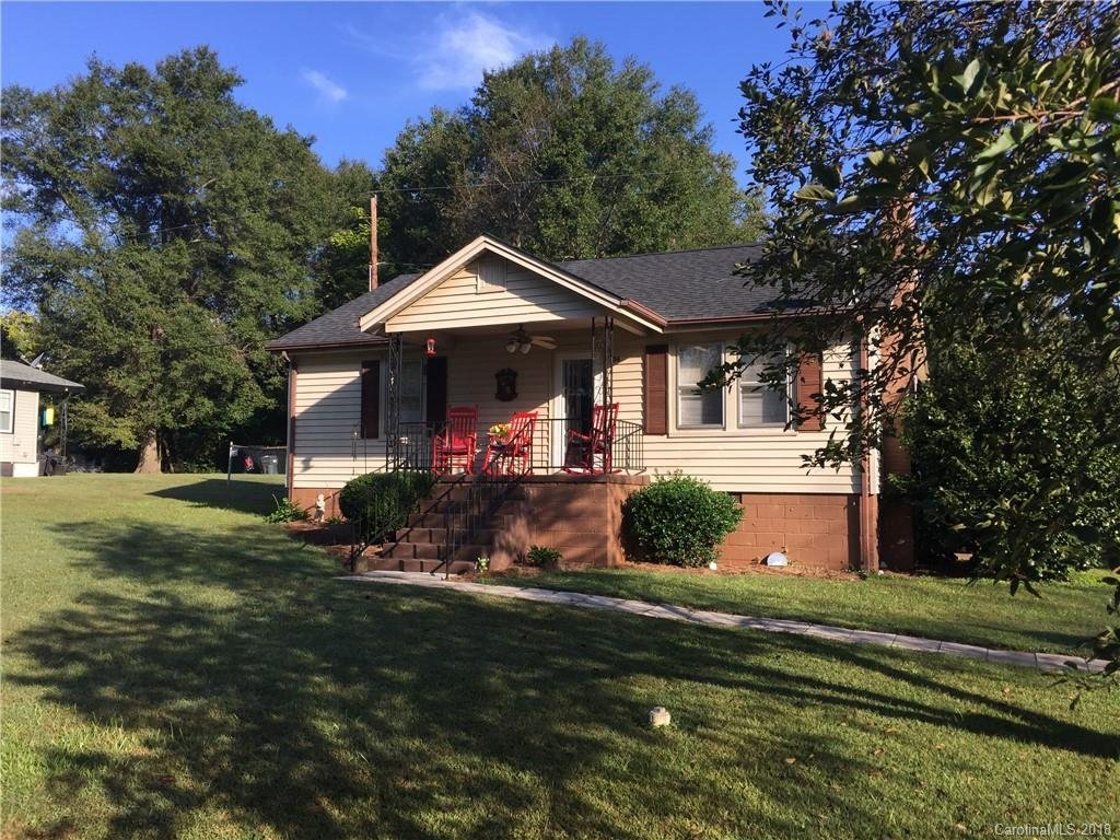 Property image 1 at 104 North Street, High Shoals, NC 28077