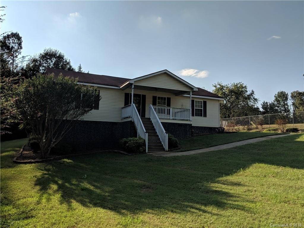 Property image 1 at 1721 Fallston Road, Shelby, NC 28150