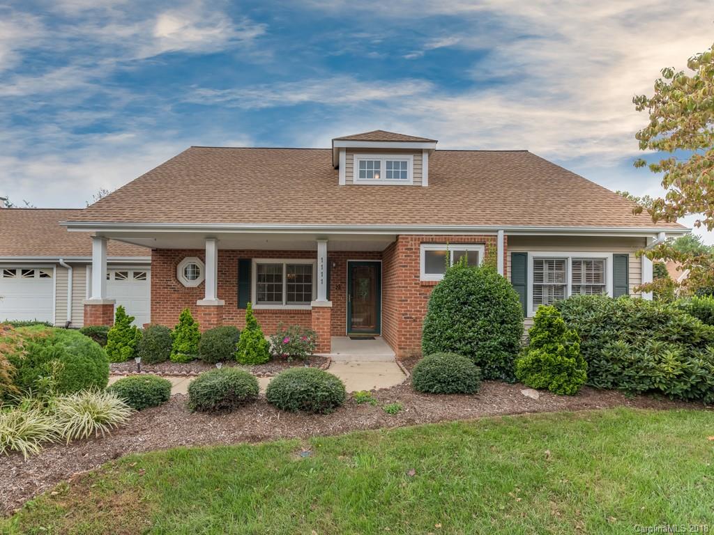 Property image 1 at 1111 Citation Circle, Hendersonville, NC 28739
