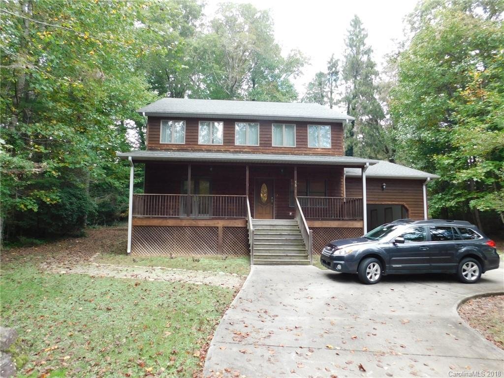Property image 1 at 76 Grove Street, Brevard, NC 28712