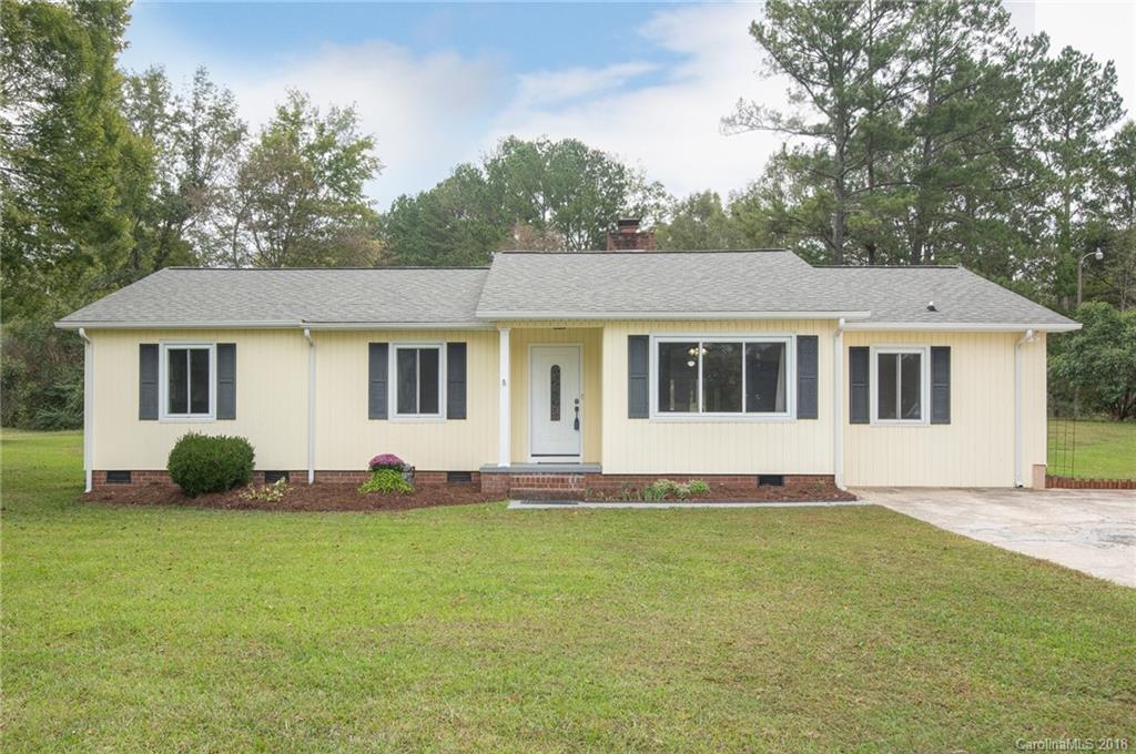 Property image 1 at 2623 Norfolk Road, Lancaster, SC 29720