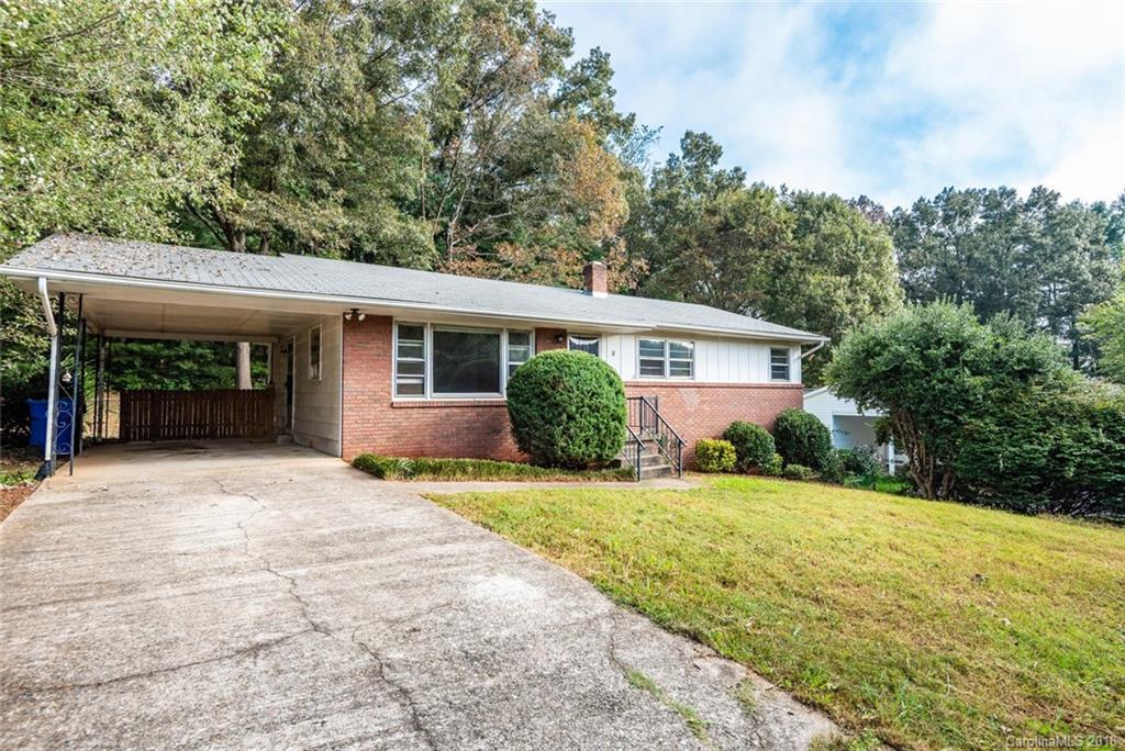 Property image 1 at 8 Debra Lane, Asheville, NC 28806