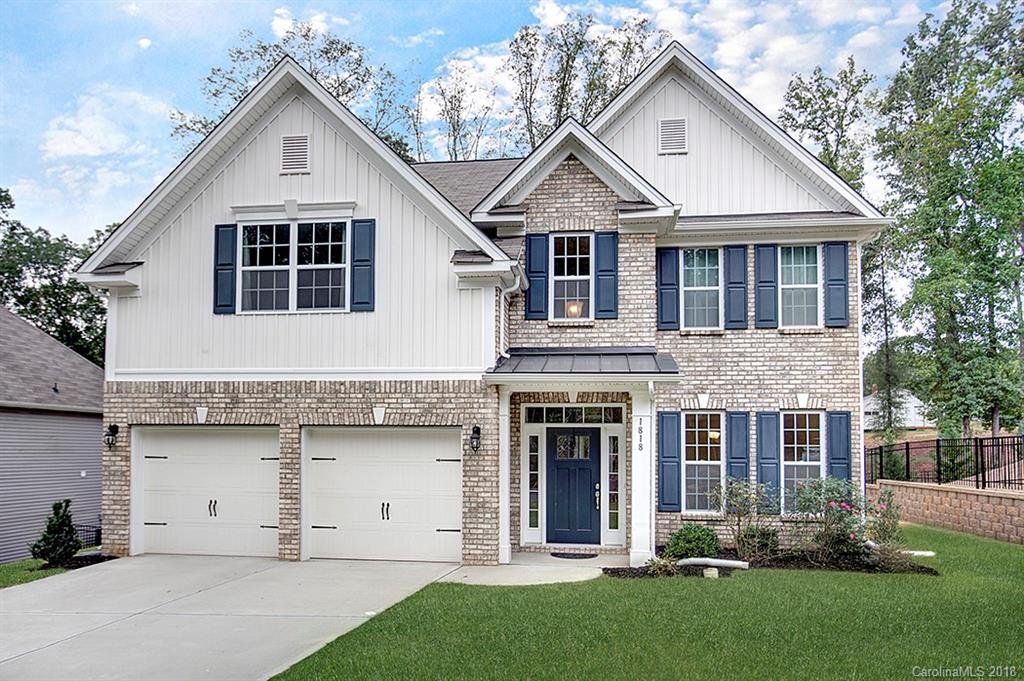 Property image 1 at 1818 Sportsman Lake Road, Fort Mill, SC 29715