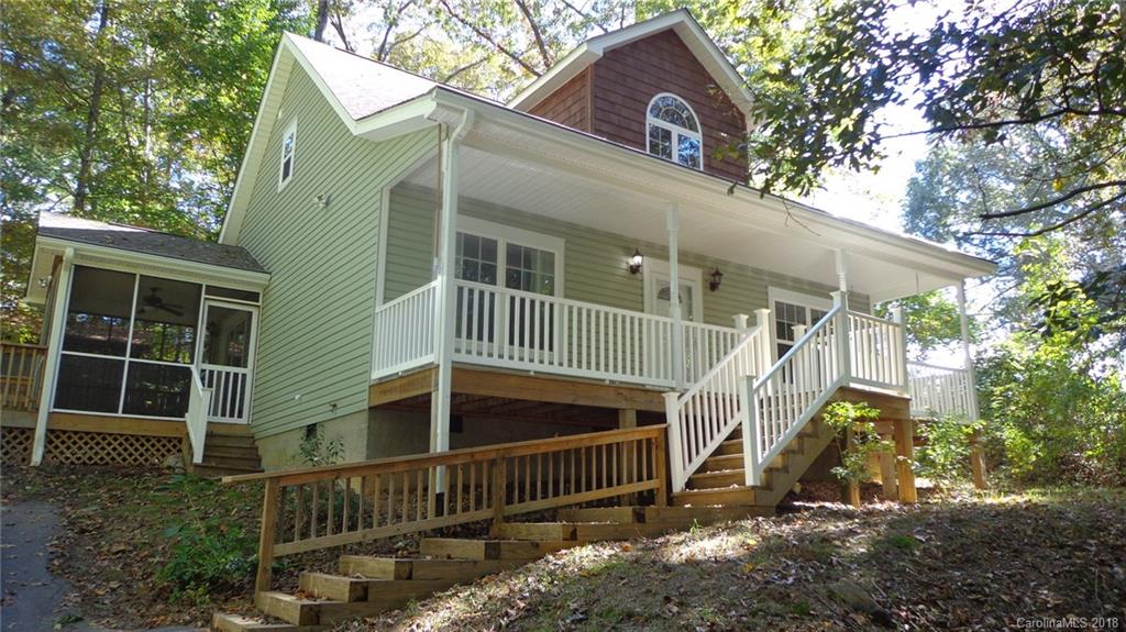 Property image 1 at 14 Wales Street, Asheville, NC 28803