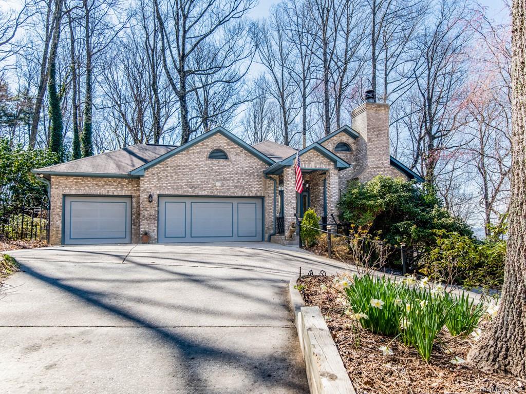 Property image 1 at 113 Galloway Drive, Asheville, NC 28803