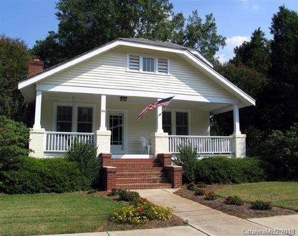 Property image 1 at 411 Walnut Street, Davidson, NC 28036