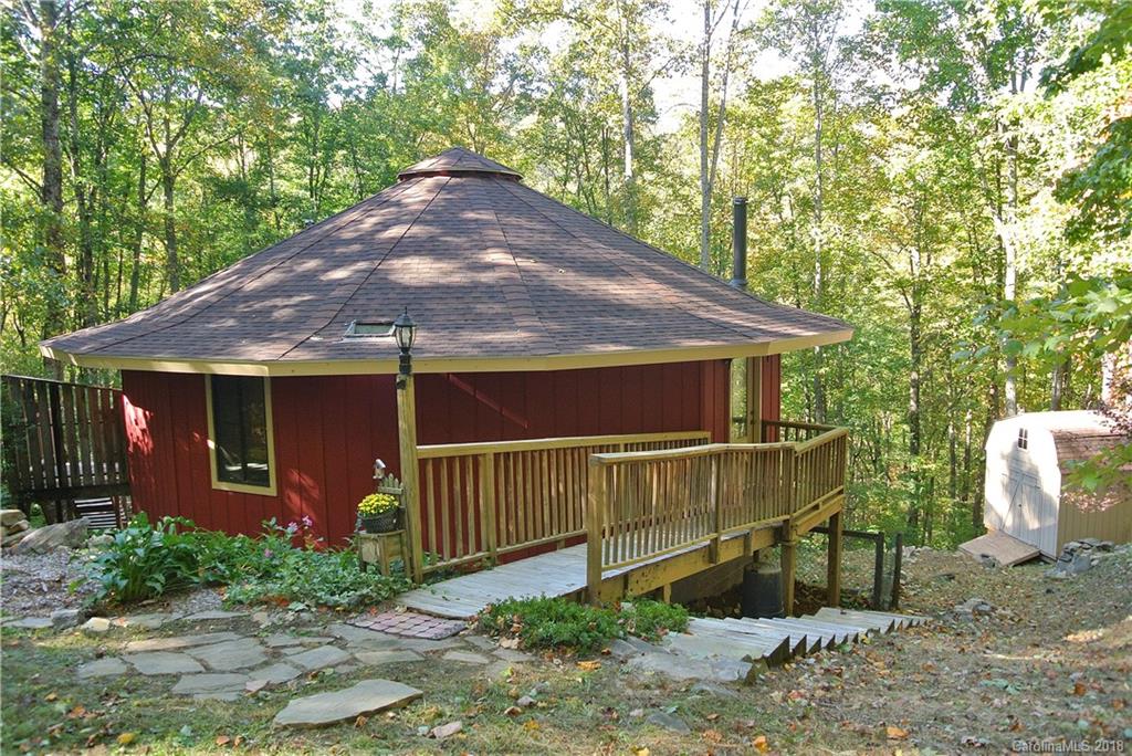 Property image 1 at 78 Bryant Road, Swannanoa, NC 28778