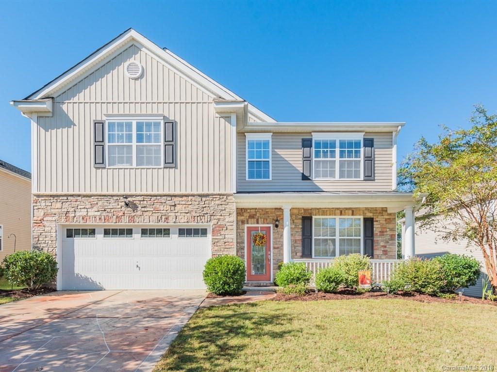 Property image 1 at 1139 Spicewood Pines Road, Fort Mill, SC 29708