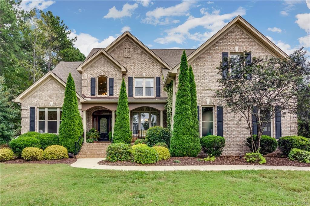 Property image 1 at 4266 Barbrick Street, Sherrills Ford, NC 28673