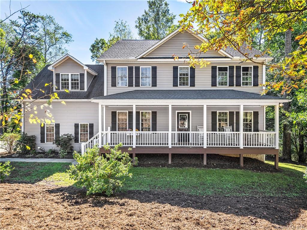 Property image 1 at 316 East Forest Place, Candler, NC 28715