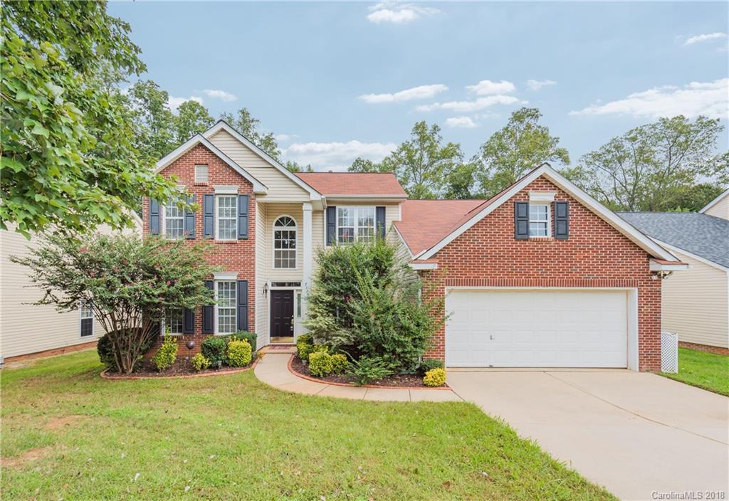 7120 Sweetfield Drive