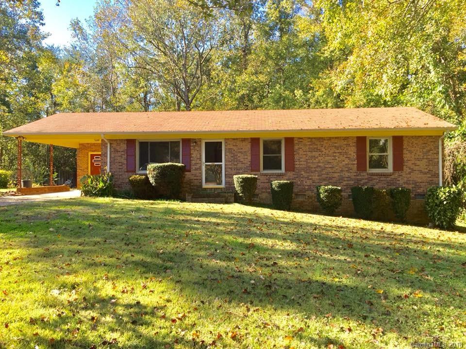 Property image 1 at 703 Ralphs Boulevard, Gastonia, NC 28052