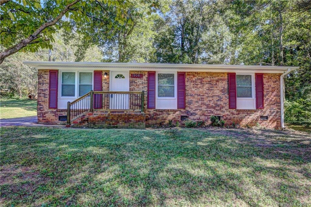 Property image 1 at 1904 Alpine Drive, Kings Mountain, NC 28086