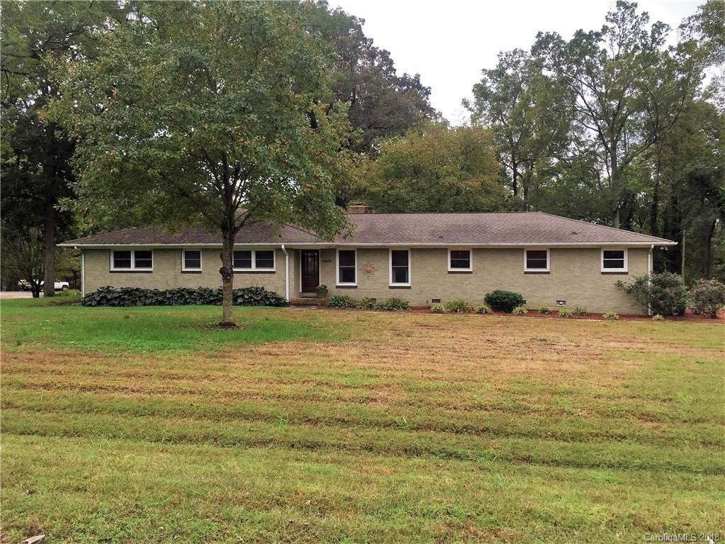 Property image 1 at 9409 Stonegate Drive, Charlotte, NC 28216