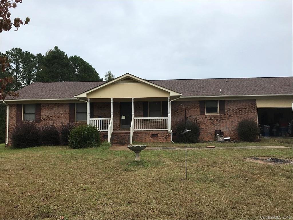 Property image 1 at 1615 Deer Run Road, Catawba, SC 29704