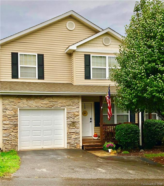 Property image 1 at 305 Tanbridge Road, Swannanoa, NC 28778