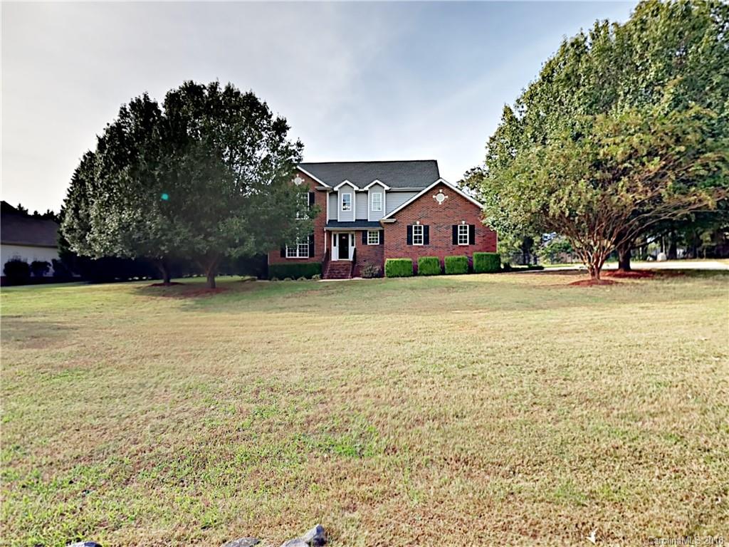 815 Tranquil Knoll Lane