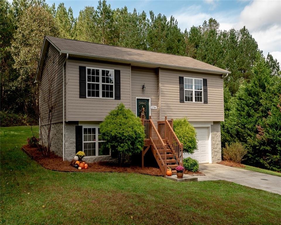 Property image 1 at 1784 Redberry Lane, Conover, NC 28613