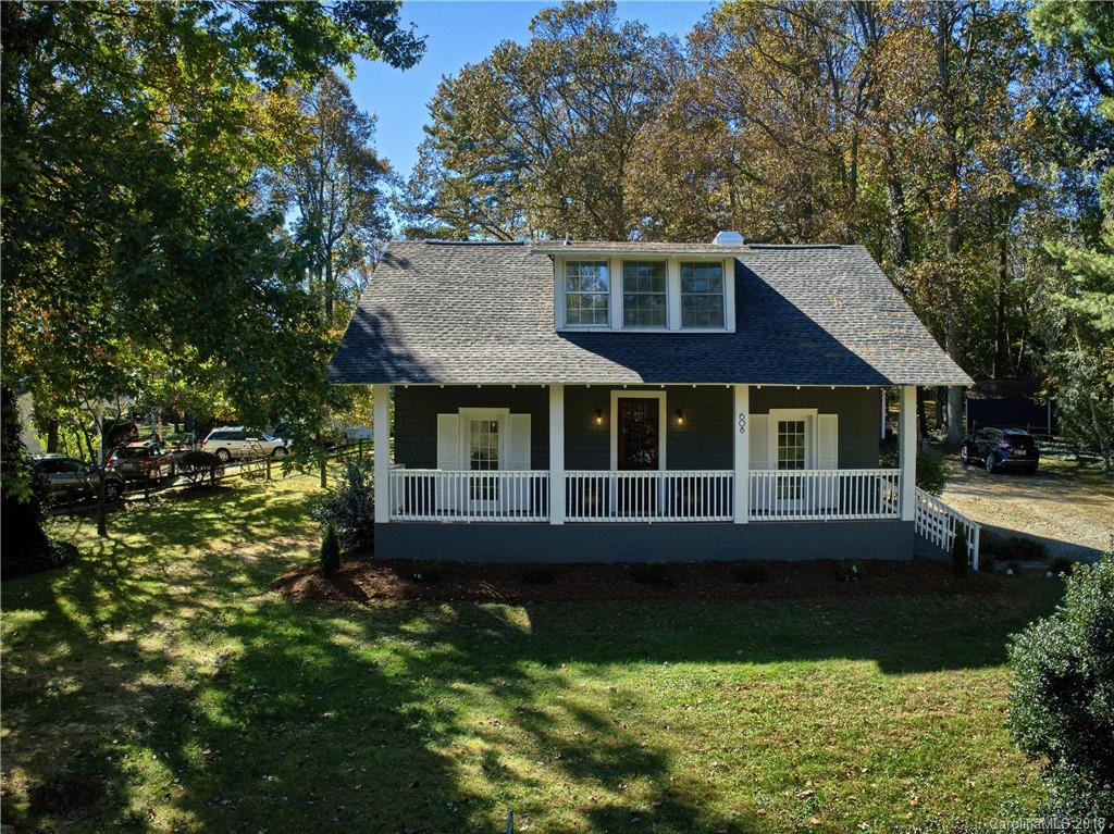 Property image 1 at 608 Canal Drive, Laurel Park, NC 28739