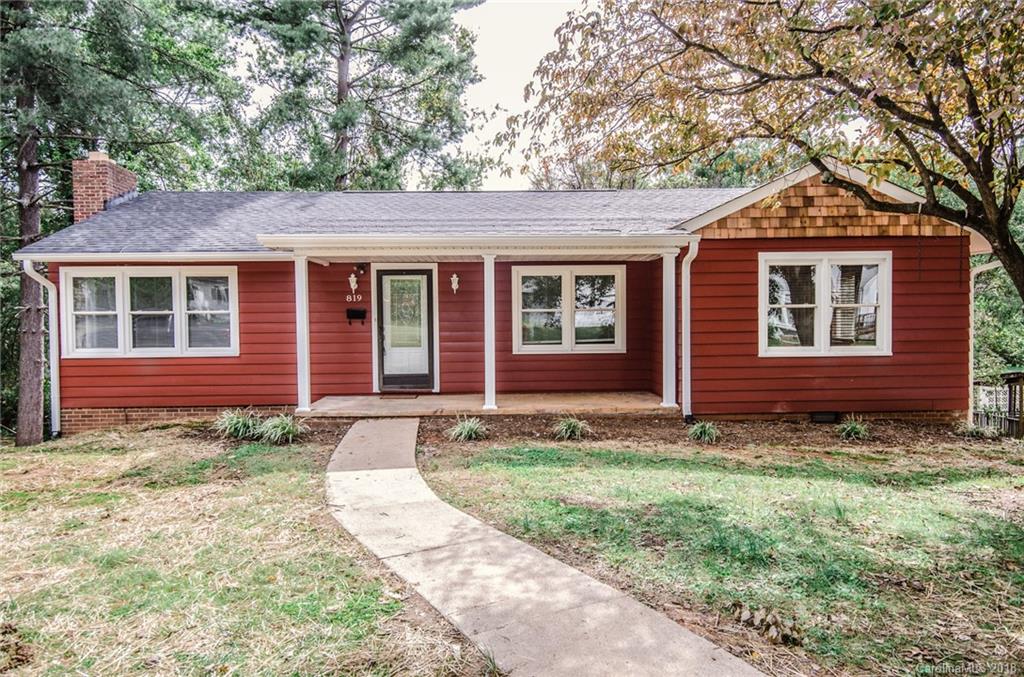 Property image 1 at 819 Maple Avenue, Salisbury, NC 28144