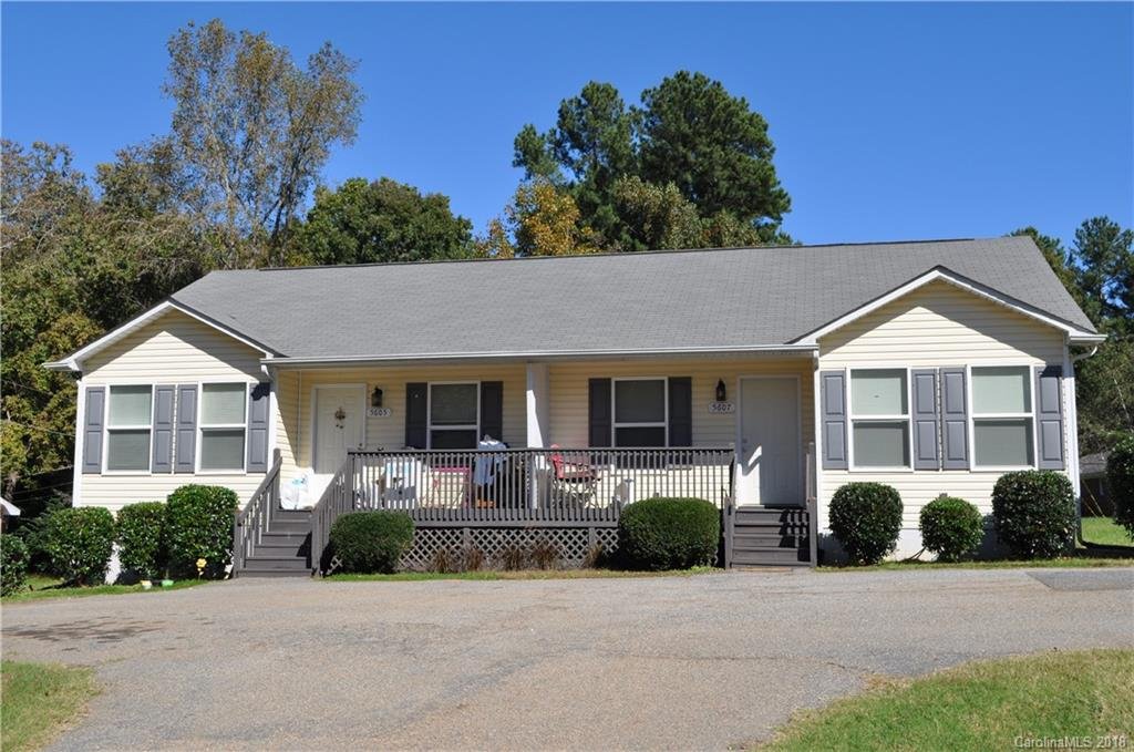 Property image 1 at 5605 Wrenn Drive, Denver, NC 28037