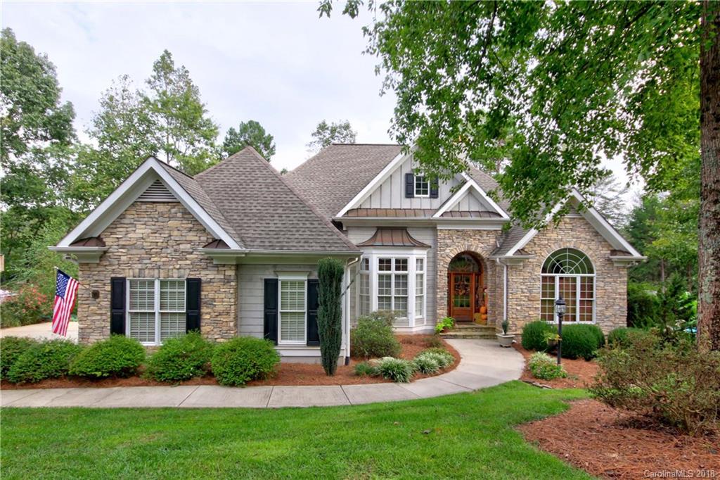 Property image 1 at 218 Wildwood Cove Drive, Mooresville, NC 28117