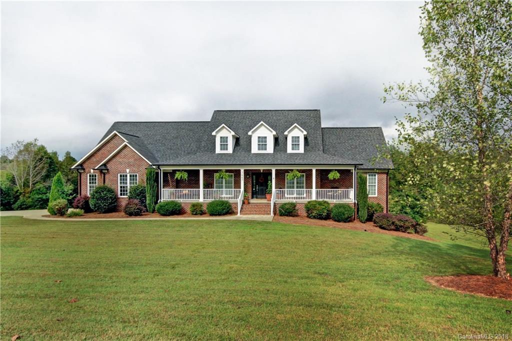 Property image 1 at 3443 Elaine Avenue, Lincolnton, NC 28092