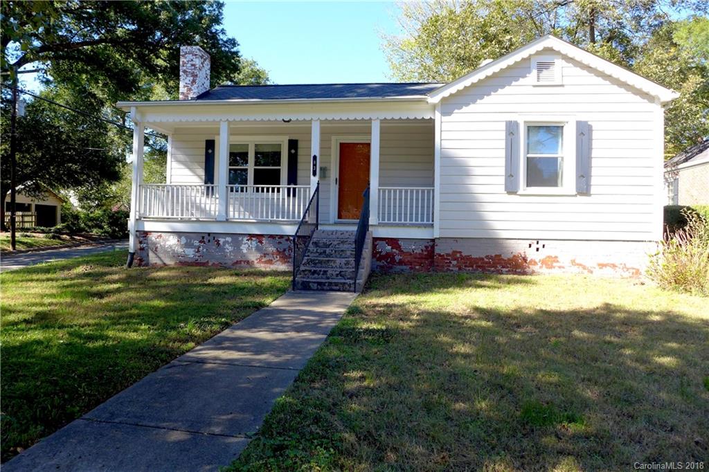 Property image 1 at 83 Glendale Avenue, Concord, NC 28025