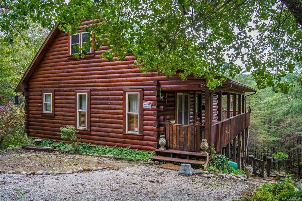 Property image 1 at 181 Laurel Valley Drive, Marion, NC 28752