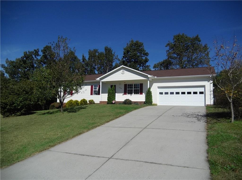 Property image 1 at 6455 Ridgeview Circle, Granite Falls, NC 28630