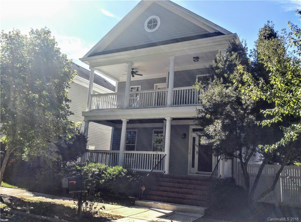 Property image 1 at 17615 Calverton Road, Huntersville, NC 28078