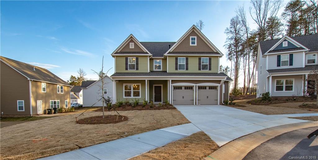 Property image 1 at 2071 Brightflower Lane, York, SC 29745