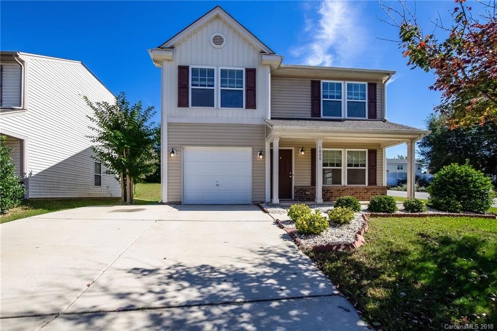 Property image 1 at 1000 Joselynn Drive, Gastonia, NC 28054