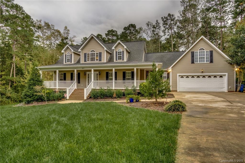 4017 Cherrybrook Drive