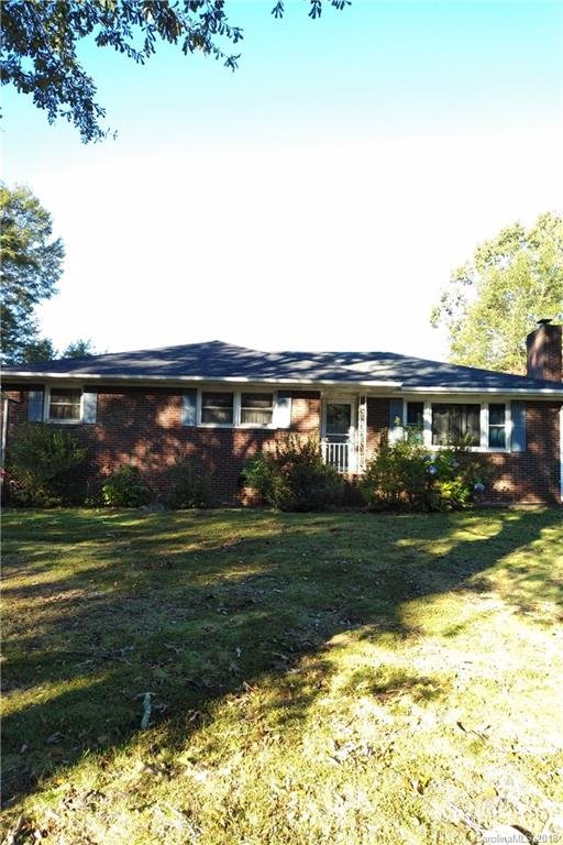 Property image 1 at 416 Leander Street, Shelby, NC 28152
