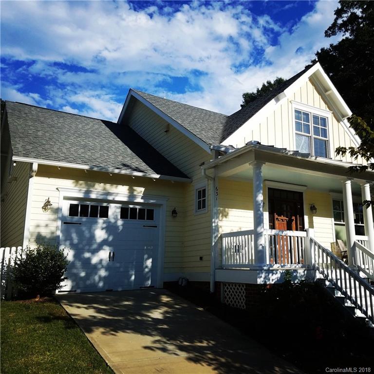 Property image 1 at 631 James Alexander Way, Davidson, NC 28036