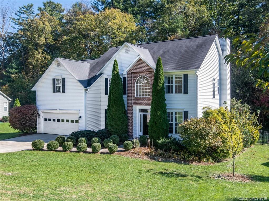 Property image 1 at 244 River Birch Drive, Fletcher, NC 28732