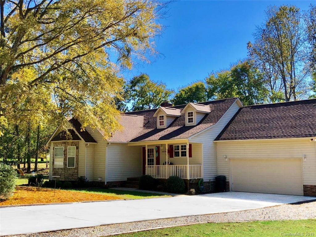 8631 Sherrills Creek Drive