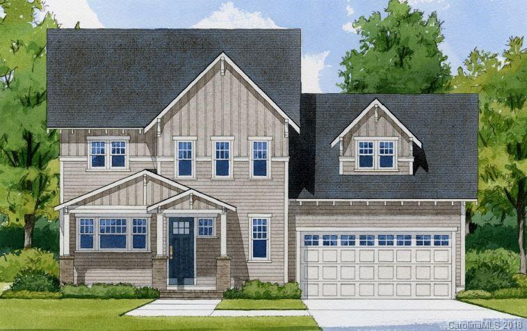 Property image 1 at 140 Slocumb Lane, Mooresville, NC 28117