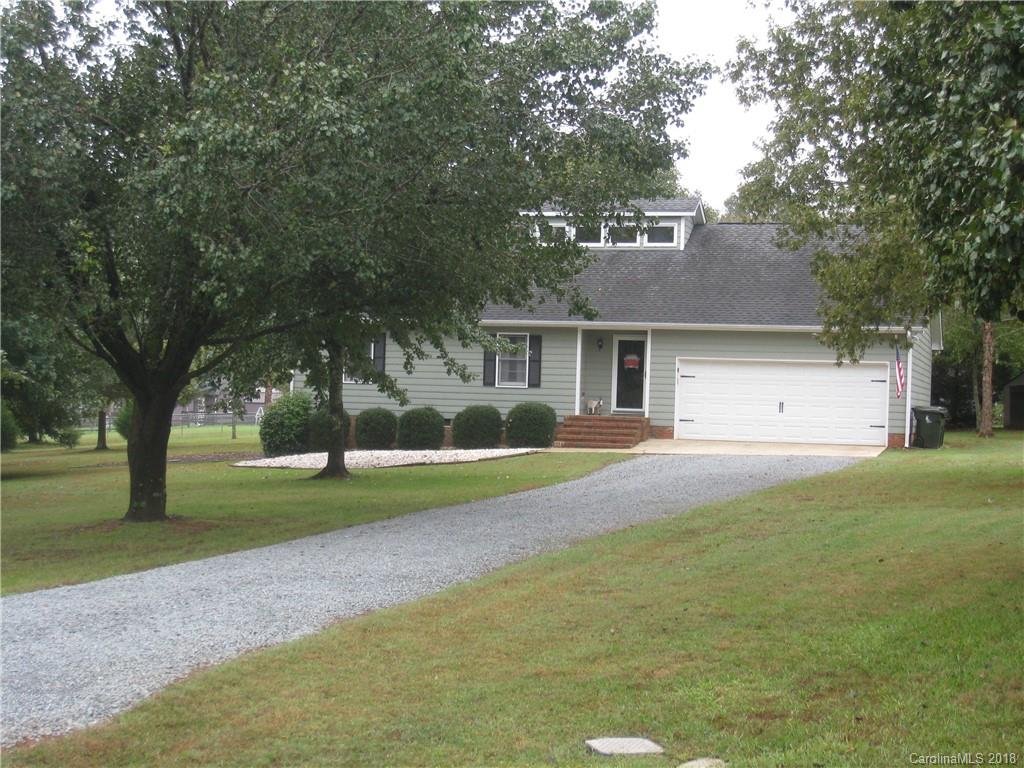 Property image 1 at 2521 Hopewood Lane, Monroe, NC 28110