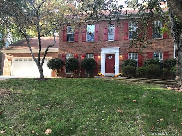 Property image 1 at 11823 Mallard Ridge Drive, Charlotte, NC 28269