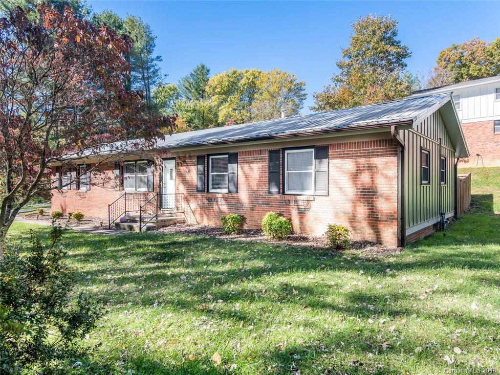 Property image 1 at 24 Brookcliff Drive, Asheville, NC 28804