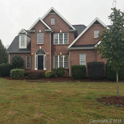 Property image 1 at 159 S Gibbs Road, Mooresville, NC 28117