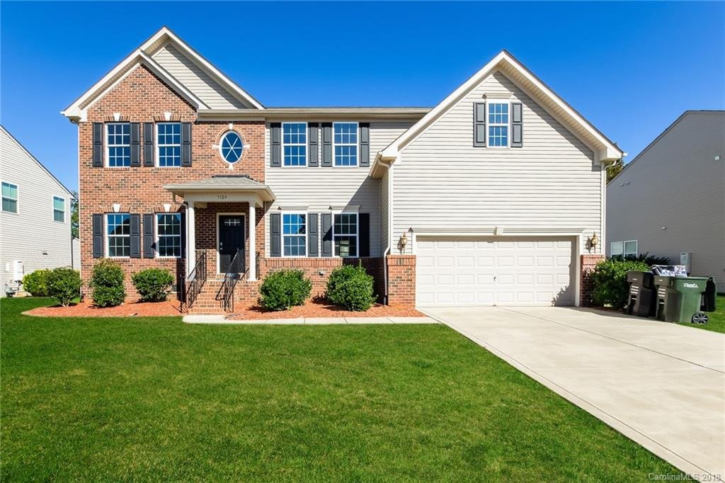 7329 Waterwheel Street